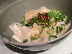 -汉唐宴长安食府