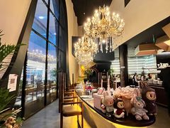 -狮拾久·现代新加坡料理(福田COCO Park店)