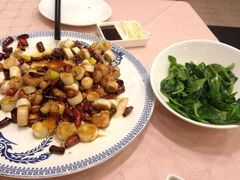 -全聚德烤鸭店(和平路店)