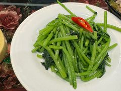 -高丽馆(尊茂店)