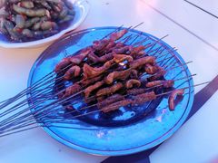 脆骨-曾记大腰子烧烤(苗栗路总店)