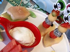 -水桶王国主题餐厅·聚会·生日派对·亲子活动·家庭套餐(亚龙湾希尔顿店)