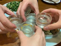 桂花米酒-寻宝记绍兴菜(鲁迅路店)