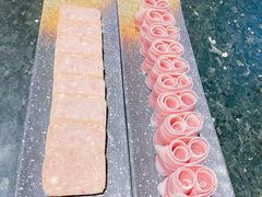 精品脆骨羊肉-王家渡火锅店(棕榈泉店)