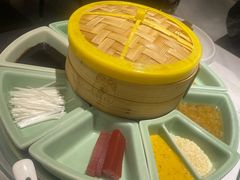 -羲和雅苑•北京烤鸭(国贸商城店)