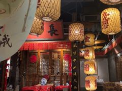 -南京大牌档(济南万象城店)