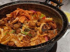 -清真.德枭炕肉店.青海菜(大新街夜市店)
