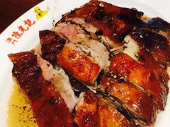 -陈光记烧腊(长寿路店)