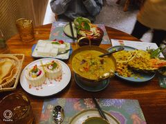 -苏梅花园(群星城店)