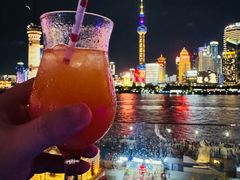 -外滩8号 whisky bar(金延大厦店)