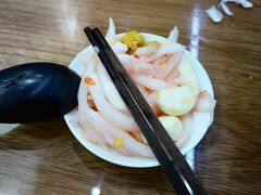 -耙豌豆重庆小面