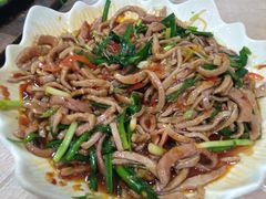 -洪霞餐馆