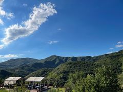 -潭柘厚院(桑峪村店)