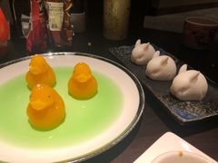 -领事馆19号中餐厅(厦门海景洲际酒店)