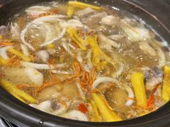 椰香锅-三克火锅影院(来福士店)