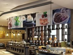 -天津滨海圣光皇冠假日酒店