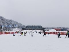 -太子岭滑雪场
