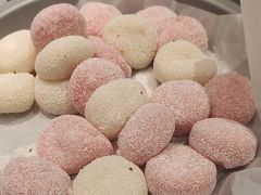 -龍歌自助小火锅(芝罘万达店)