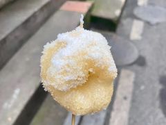 -老南昌白糖糕(大士院店)