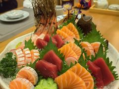 -鮨桐日本料理(望京店)