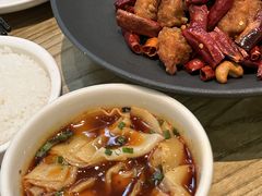 -榕意·川味之美(深业上城店)