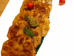 -菩提树·素食餐厅(汇智国际商业中心店)