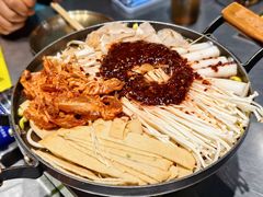 -大叹号啤酒屋·延边料理(建工店)