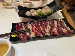 -陈记顺和牛肉火锅馆(天河北路店)