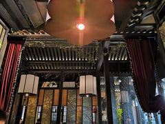 -杏花堂·山西菜馆(晋中万达店)