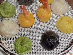 -隆喜元鱼汤包·海鲜(中联广场店)