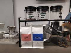 -NokNok Coffee(宽窄巷子店)