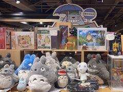 -猫的天空之城概念书店(苏州诚品店)