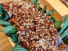 -一坐一忘云南菜(三里屯店)