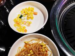 -老卜奎齐齐哈尔烤肉(人民东路店)