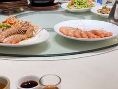 -海儀美食楼(湾仔海鲜街店)