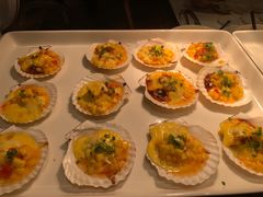 -味餐厅·海鲜·火锅·自助餐