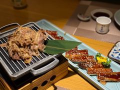 -三石铁板烧(紫竹桥店)