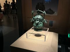 -广西壮族自治区博物馆