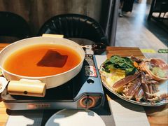 -森味薪火烧•烧鸟居酒屋•日本料理(望京店)