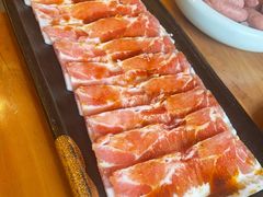 -九田家黑牛烤肉料理·自助(洪洞县城市花园店)