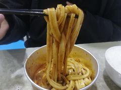 盛志望麻酱酿皮-清真盛志望麻酱酿皮·非遗老字号