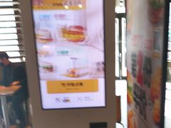 -麦当劳(双榆树店)