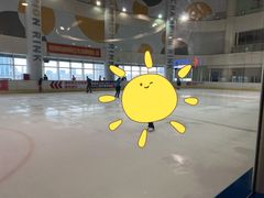 -冠军冰场CHAMPION RINK(百联又一城店)