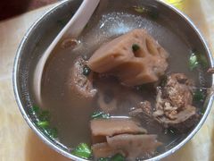 -老周夜市(航空路店)