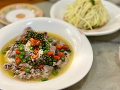 -京菜·砂锅居·烤鸭(西四店)