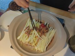 -筱爷叔·上海传统手工菜(玉树路店)