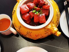 -韶山冲湘菜(中兴大街店)