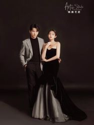 -韩国艺匠ARTIZ STUDIO(博览中心店)