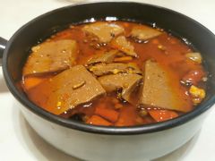 -稻香酒家(长宁KING88广场店)