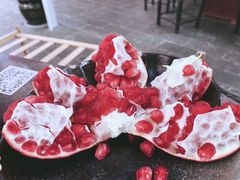 -蘑统田下·野生菌火锅